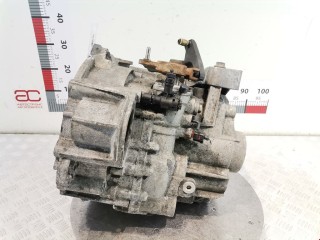КПП механическая (МКПП) 6-ступенчатая, ориг. номер KNS, 02Q300041QX, Volkswagen Passat 2005-2010