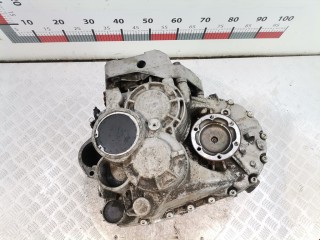 КПП механическая (МКПП) 6-ступенчатая, ориг. номер KNS, 02Q300041QX, Volkswagen Passat 2005-2010