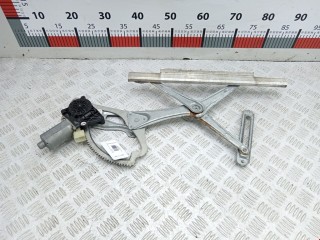 Стеклоподъемник передний правый, ориг. номер 0130821708, A2107201246, Mercedes E W210 1999-2002