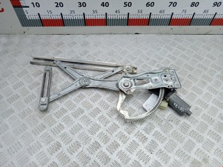 Стеклоподъемник передний правый, ориг. номер 0130821708, A2107201246, Mercedes E W210 1999-2002