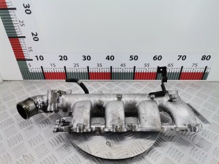 Коллектор впускной, ориг. номер 140015M300, 140015M305, Nissan Primera 1999-2002
