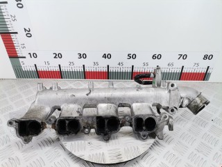 Коллектор впускной, ориг. номер 140015M300, 140015M305, Nissan Primera 1999-2002