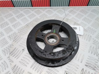 Шкив коленвала, ориг. номер 12303BN301, Nissan Primera 1999-2002