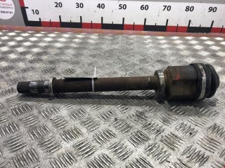 Полуось передняя правая (приводной вал, ШРУС), ориг. номер 8200790517, Renault Scenic 2003-2006