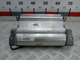 Подушка безопасности пассажира, ориг. номер A2038604405, 600794000A, Mercedes C W203 2000-2004