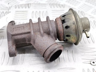 Клапан ЕГР EGR, ориг. номер 9635651080, 1628JZ, Peugeot Partner 2002-2012