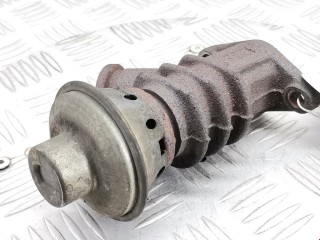 Клапан ЕГР EGR, ориг. номер 9635651080, 1628JZ, Peugeot Partner 2002-2012