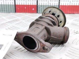 Клапан ЕГР EGR, ориг. номер 9635651080, 1628JZ, Peugeot Partner 2002-2012