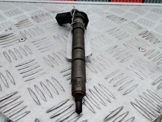 Форсунка, ориг. номер 0445116030, 03L130277, Volkswagen Passat 2005-2010