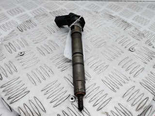 Форсунка, ориг. номер 0445116030, 03L130277, Volkswagen Passat 2005-2010