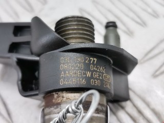 Форсунка, ориг. номер 0445116030, 03L130277, Volkswagen Passat 2005-2010