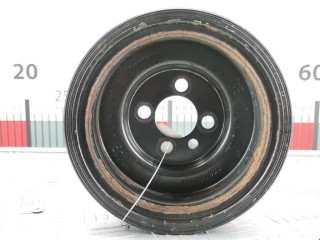 Шкив коленвала, ориг. номер 03G105243, 04L105243, Volkswagen Passat 2005-2010