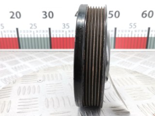 Шкив коленвала, ориг. номер 03G105243, 04L105243, Volkswagen Passat 2005-2010