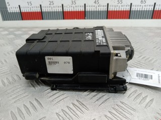 Блок управления двигателем, ориг. номер A0145454132, 0281001168, Mercedes S W140 1991-1993