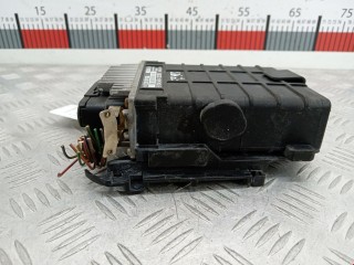Блок управления двигателем, ориг. номер A0145454132, 0281001168, Mercedes S W140 1991-1993