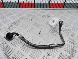 Масляная трубка турбины, ориг. номер 9681872080, 037944, Peugeot 407 2004-2008