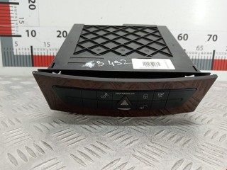 Блок кнопок, ориг. номер A2116800552, A2118218558, Mercedes E W211 2002-2006