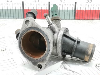 Корпус термостата, ориг. номер 95517661, Opel Zafira 2003-2006