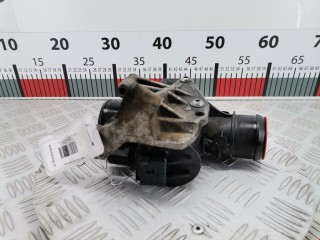 Заслонка дроссельная, ориг. номер 9660030480, 0345E4, Citroen C4 Picasso 2006-2013