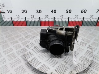Заслонка дроссельная, ориг. номер 9660030480, 0345E4, Citroen C4 Picasso 2006-2013