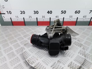 Заслонка дроссельная, ориг. номер 9660030480, 0345E4, Citroen C4 Picasso 2006-2013