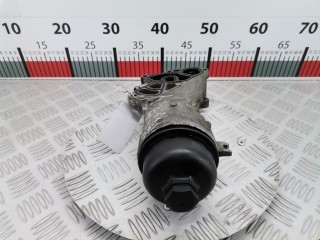 Корпус масляного фильтра, ориг. номер 1103P0, 9656970080, Citroen C4 Picasso 2006-2013