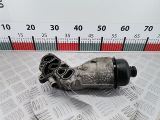 Корпус масляного фильтра, ориг. номер 1103P0, 9656970080, Citroen C4 Picasso 2006-2013