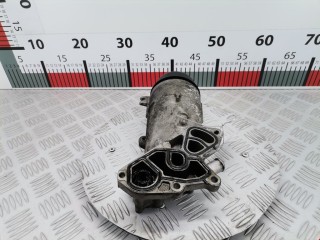 Корпус масляного фильтра, ориг. номер 1103P0, 9656970080, Citroen C4 Picasso 2006-2013