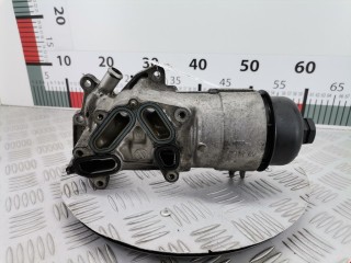 Корпус масляного фильтра, ориг. номер 1103P0, 9656970080, Citroen C4 Picasso 2006-2013
