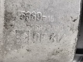Корпус масляного фильтра, ориг. номер 1103P0, 9656970080, Citroen C4 Picasso 2006-2013
