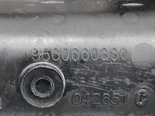 Корпус термостата, ориг. номер 1336AF, 9660660380, Citroen C4 Picasso 2006-2013