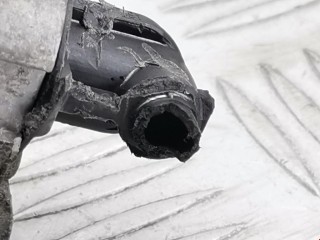 Насос вакуумный, ориг. номер D156-2C2, 1487860, Citroen C4 Picasso 2006-2013