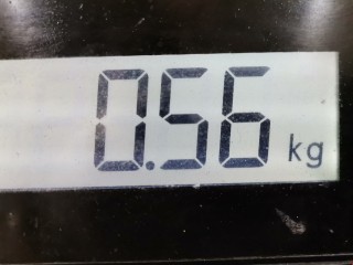 Трубка топливная, ориг. номер 1570G5, Citroen C4 Picasso 2006-2013