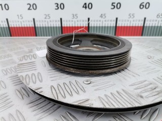 Шкив коленвала, ориг. номер 0515T3, 9654961080, Citroen C4 Picasso 2006-2013