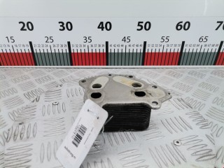 Теплообменник масляного фильтра, ориг. номер 1103L1, Citroen C4 Picasso 2006-2013
