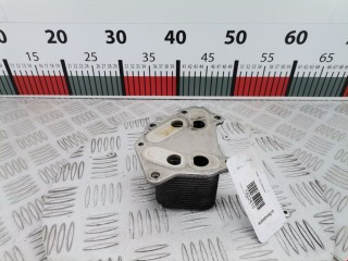 Теплообменник масляного фильтра, ориг. номер 1103L1, Citroen C4 Picasso 2006-2013
