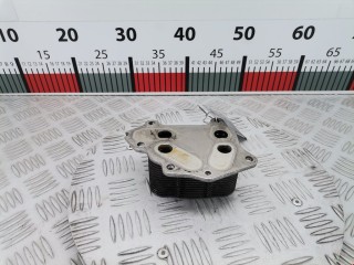 Теплообменник масляного фильтра, ориг. номер 1103L1, Citroen C4 Picasso 2006-2013