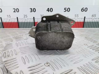 Теплообменник масляного фильтра, ориг. номер 1103L1, Citroen C4 Picasso 2006-2013