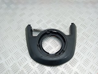 Накладка декоративная, ориг. номер 9654553677, Citroen C4 Picasso 2006-2013