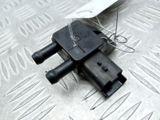 Датчик давления выхлопных газов, ориг. номер 1618Z9, Citroen C4 Picasso 2006-2013