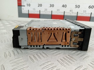 Магнитола, ориг. номер 1607757480, A2C53250019, Citroen C4 Picasso 2006-2013
