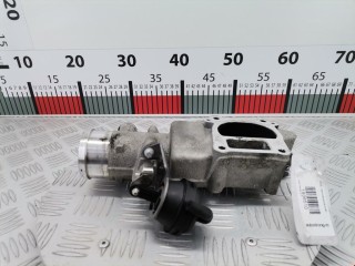 Заслонка дроссельная, ориг. номер 55350621, 0822680, Opel Vectra 1999-2002