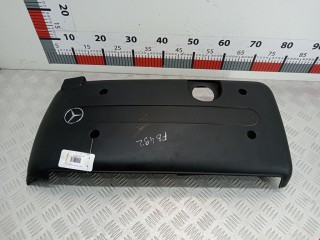 Декоративная крышка двигателя, ориг. номер A6460100567, Mercedes E W211 2002-2006