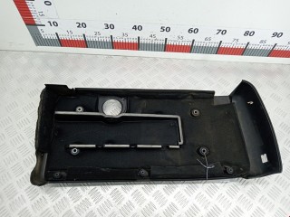 Декоративная крышка двигателя, ориг. номер A6460100567, Mercedes E W211 2002-2006