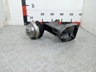 Кронштейн двигателя, ориг. номер A6112230804, Mercedes E W211 1999-2002