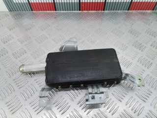 Подушка безопасности боковая (в дверь), ориг. номер A2038602505, 30320417C, Mercedes C W203 2000-2004