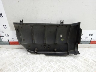 Декоративная крышка двигателя, ориг. номер A6110101067, Mercedes C W203 2000-2004