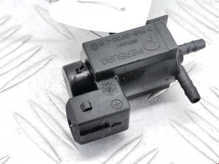 Клапан воздушный, ориг. номер 72234100, 11747810831, BMW 3 E46 1997-2003