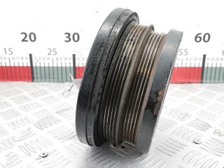 Шкив коленвала, ориг. номер 11232247890, BMW 3 E46 1997-2003