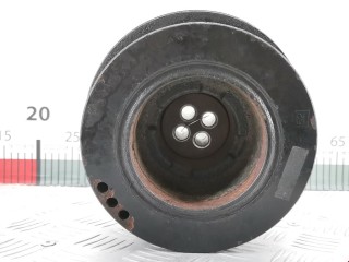 Шкив коленвала, ориг. номер 11232247890, BMW 3 E46 1997-2003